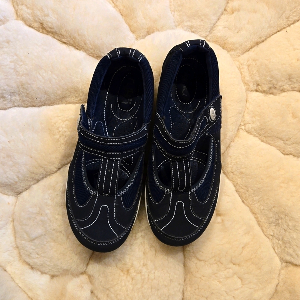 Ryka Sport Sandals